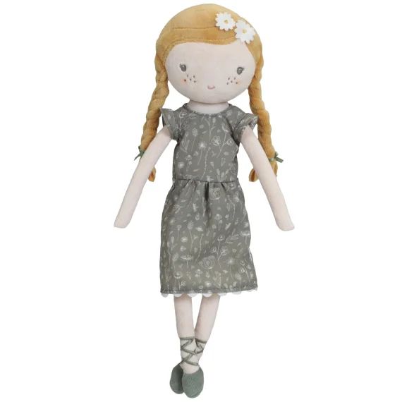 Poupée souple Julia (35 cm)