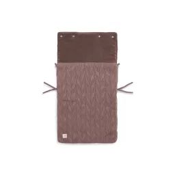 Nid d&rsquo;ange compatible groupe 0+ 3/5 pt. harnais Spring Knit