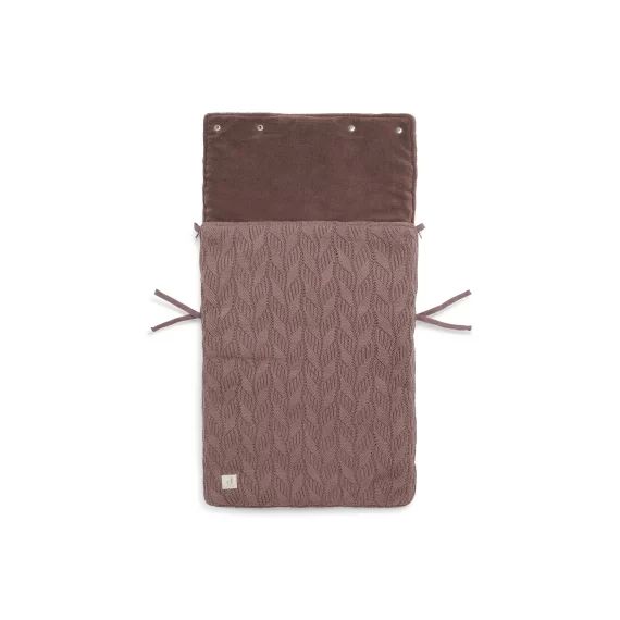 Nid d&rsquo;ange compatible groupe 0+ 3/5 pt. harnais Spring Knit