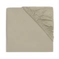 image de drap housse bébé