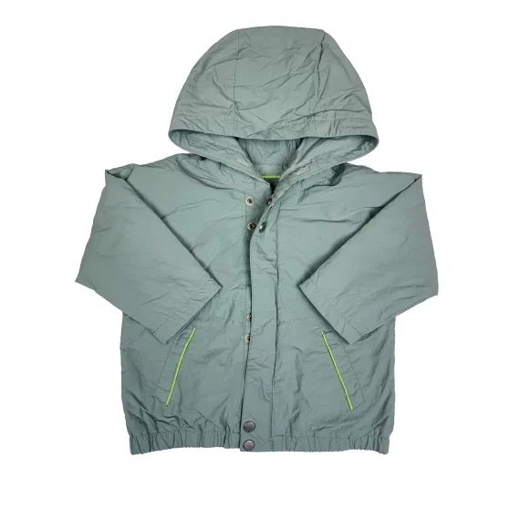 Manteau Garçon 9-12 mois