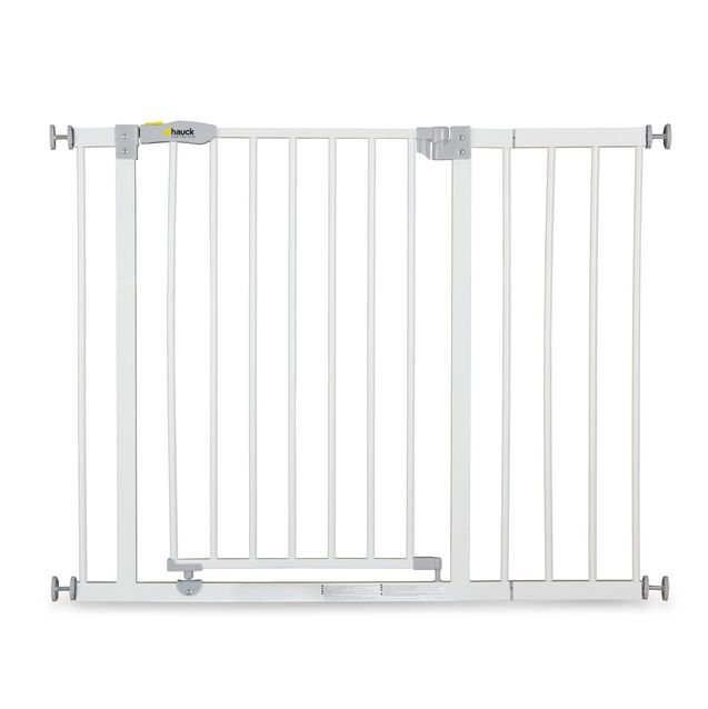Barrière de Sécurité Hauck Open N Stop + Extension 21cm
