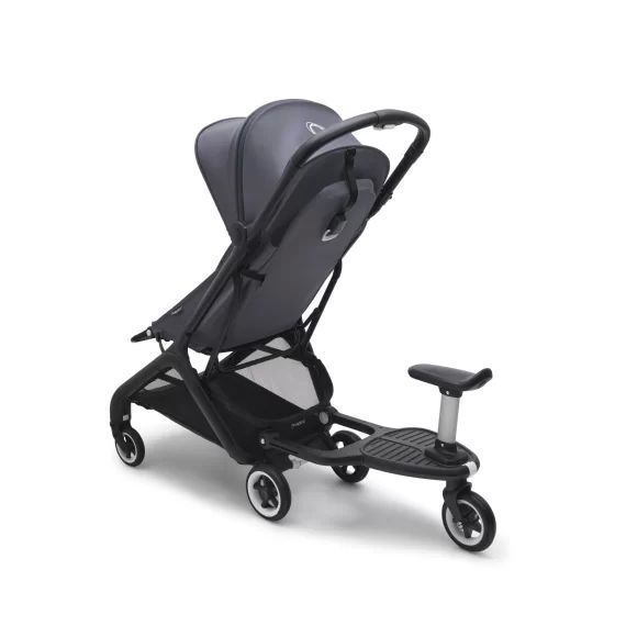 Butterfly comfort wheeled board +