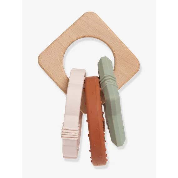 Jouet de Dentition – Little Universe – LASSIG multicolore