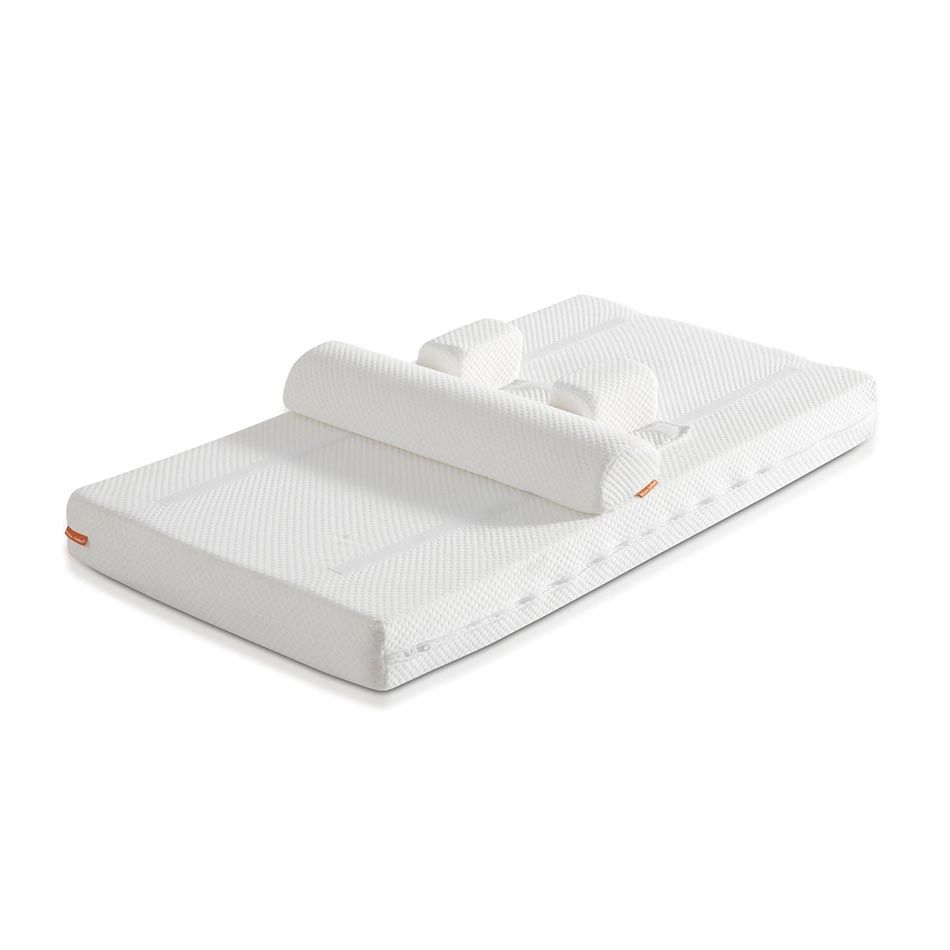 image de matelas bébé 