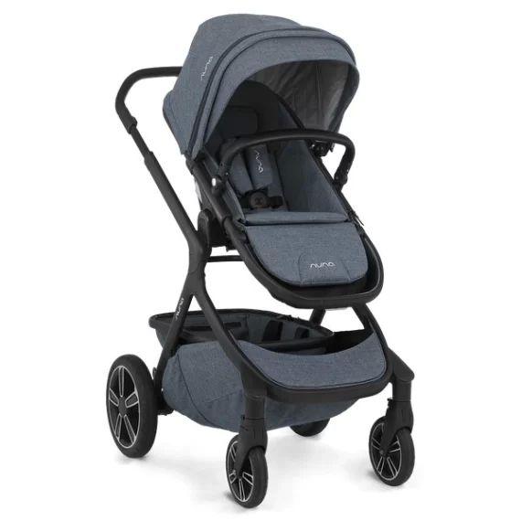 Poussette Nuna Demi Grow – Aspen (2022)