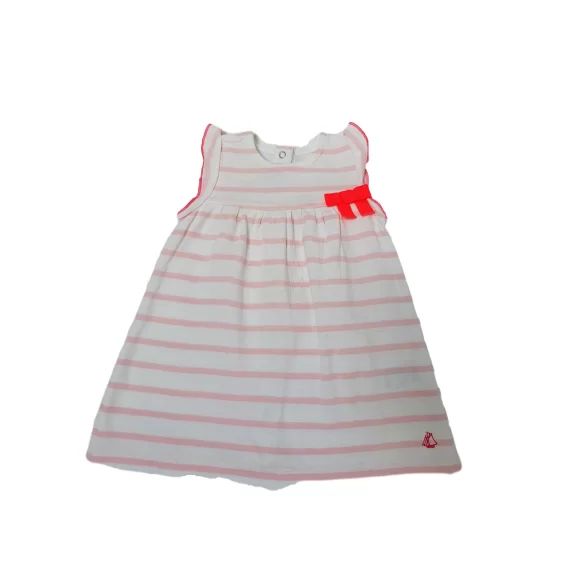 Robe Fille 3 mois