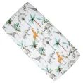 image de drap housse bébé 