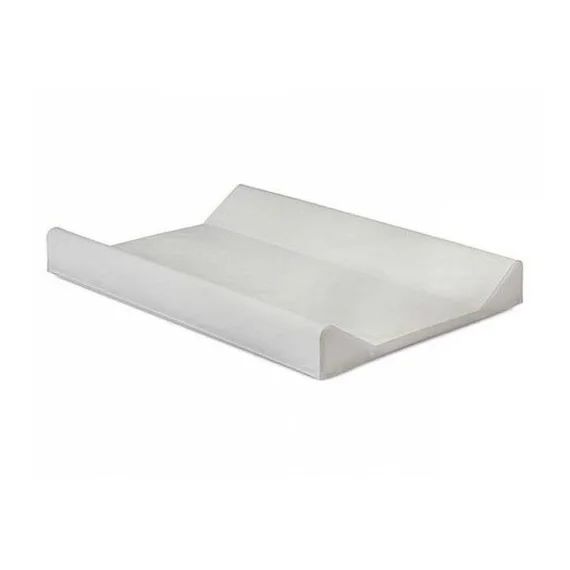 Jollein Matelas à langer 50 x 70 cm Blanc blanc