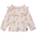 image de chemise, blouse bébé 