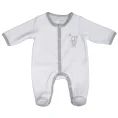 image de pyjama bébé 