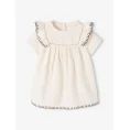 image de robe bébé 