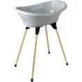 image de baignoire bébé 