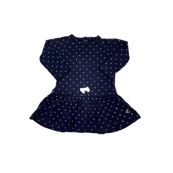 Robe Fille 3 mois