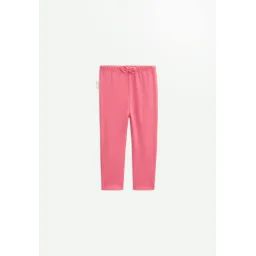 Legging Bébé Haapiti Rose