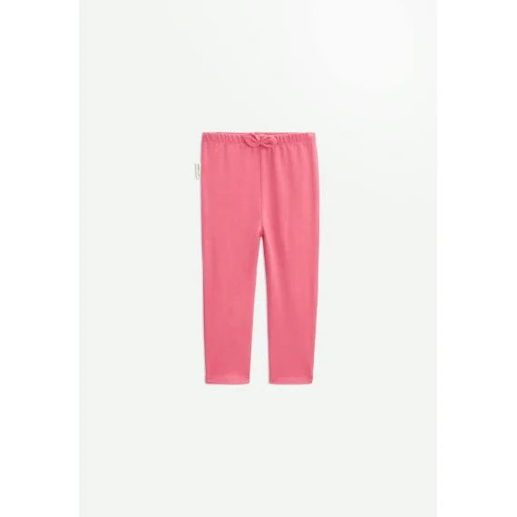 Legging Bébé Haapiti Rose