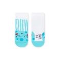 image de chaussette bébé 