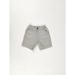 Bermuda Fille ou Garçon 12 mois