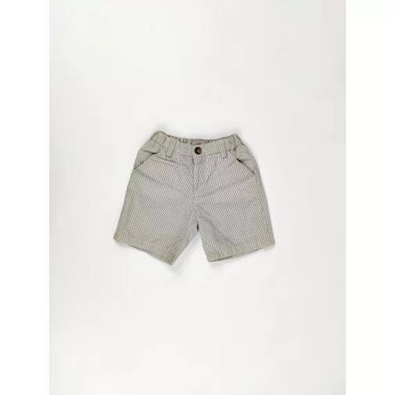 Bermuda Fille ou Garçon 12 mois