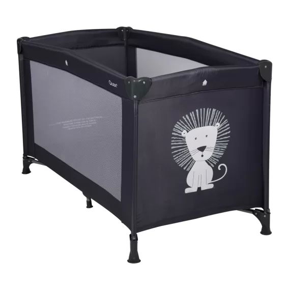 Lit Parapluie 120x60cm Lion