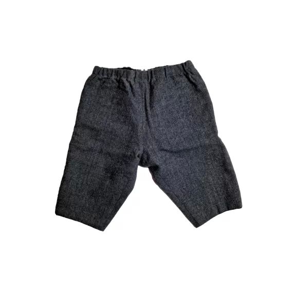 Pantalon laine fille ou garçon 6 mois