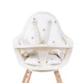 image de coussin de chaise bébé 