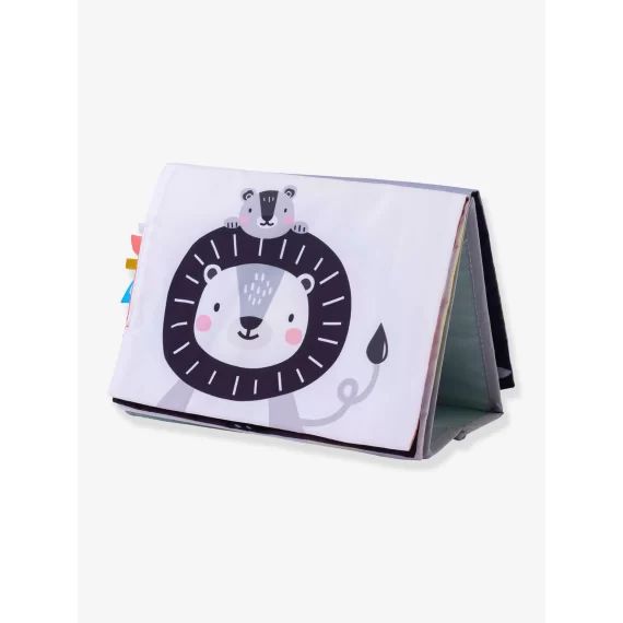 Livre Chevalet Savane – TAF TOYS beige