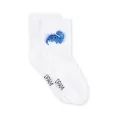 image de chaussette bébé 
