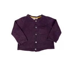 Pull fille ou garçon 12 mois