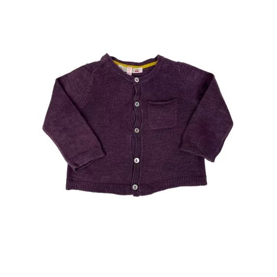Pull fille ou garçon 12 mois