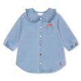 image de robe bébé 