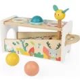 image de jeux d'activité bébé 