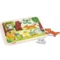 image de puzzle bébé 
