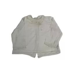 Blouse fille 18 mois