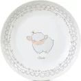 image de assiette bébé