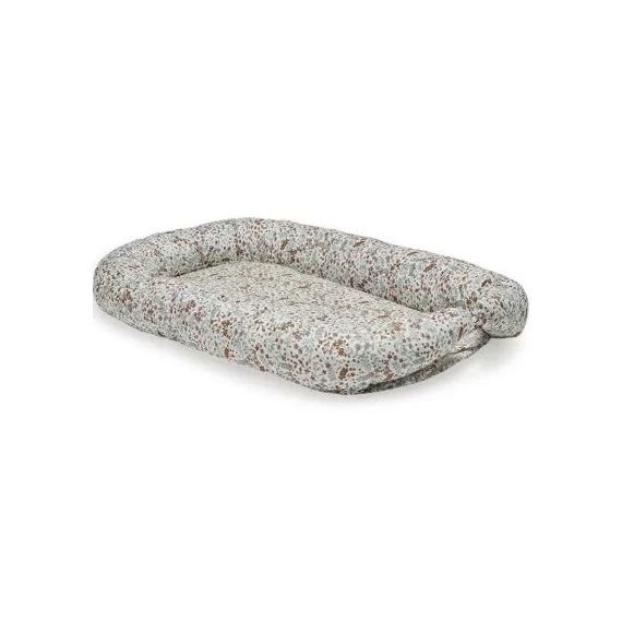 Réducteur de lit Babynest Bloom