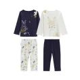 image de pyjama bébé 