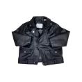 image de manteau bébé 