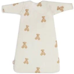 Gigoteuse chaude avec manches amovibles Teddy Bear TOG 2 (110 cm)
