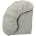 image de drap housse bébé 
