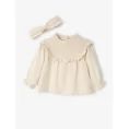 image de chemise, blouse bébé 
