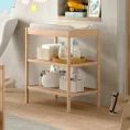 image de table à langer bébé 