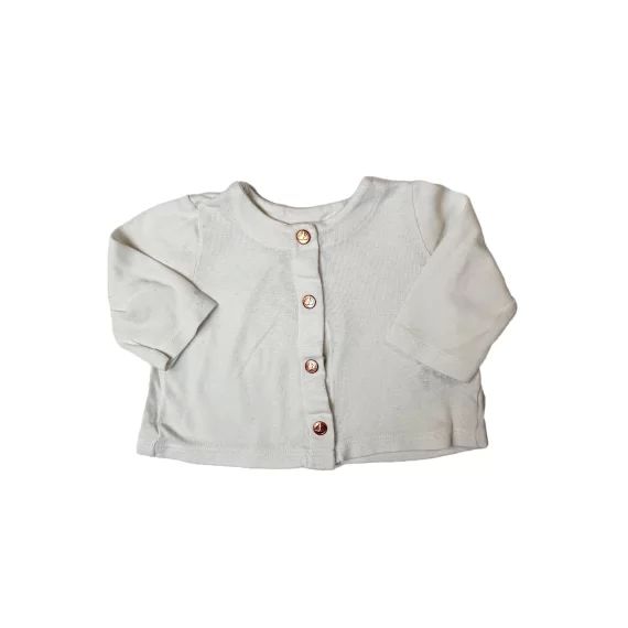 Cardigan Fille 3 mois