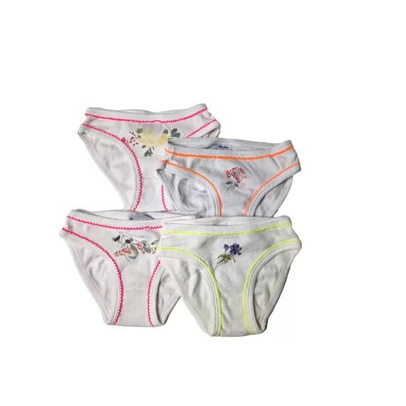 Lot culottes fille 2 ans