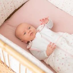 Gigoteuse chaude Rose et Lili TOG 3 (0-6 mois)
