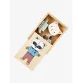 image de jouets en bois bébé 