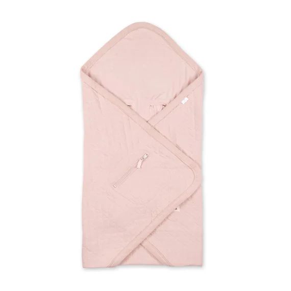 Nid D&rsquo;ange Biside Été – Quilted – Jersey Blush