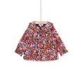image de chemise, blouse bébé 