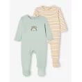image de pyjama bébé