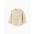 image de chemise, blouse bébé 